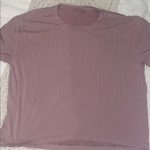 Lululemon shirt
